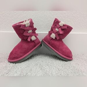 Koolaburra by UGG Victoria Short Boot